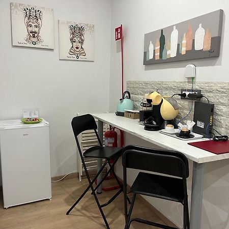 Casa Melina Apartment Катания Екстериор снимка