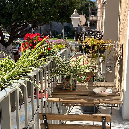 Casa Melina Apartment Катания Екстериор снимка
