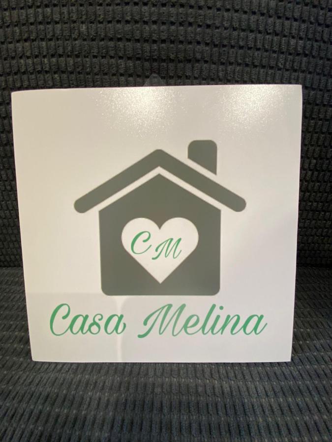 Casa Melina Apartment Катания Екстериор снимка