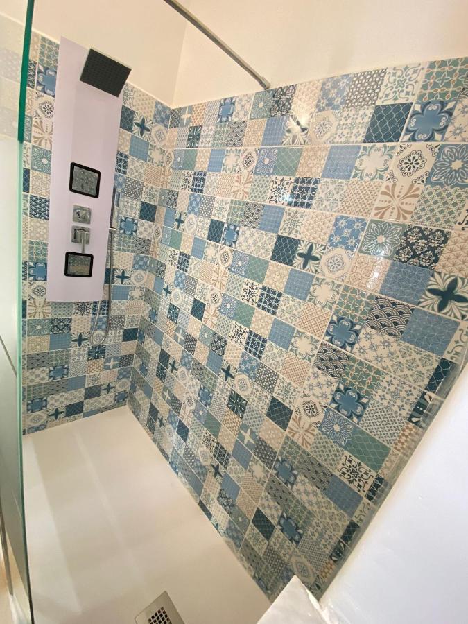 Casa Melina Apartment Катания Екстериор снимка