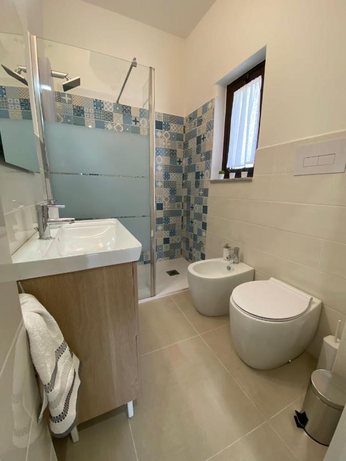 Casa Melina Apartment Катания Екстериор снимка