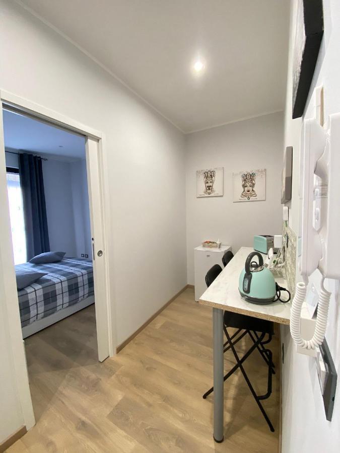 Casa Melina Apartment Катания Екстериор снимка