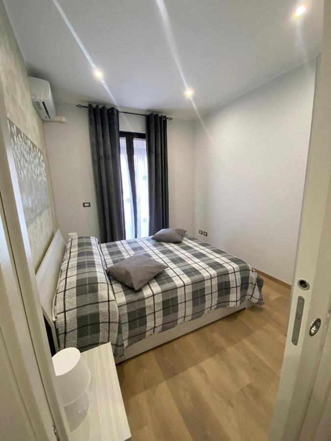 Casa Melina Apartment Катания Екстериор снимка