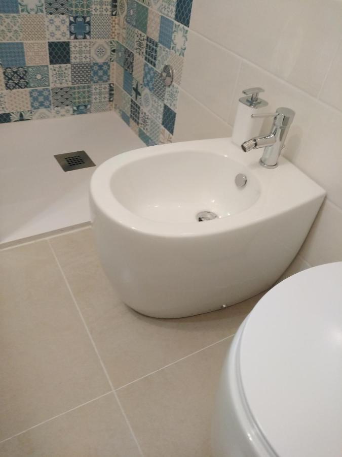 Casa Melina Apartment Катания Екстериор снимка