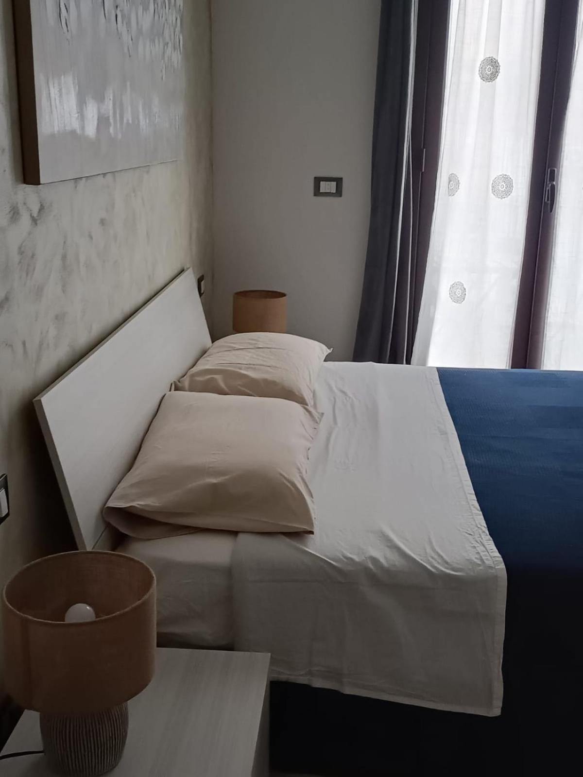 Casa Melina Apartment Катания Екстериор снимка