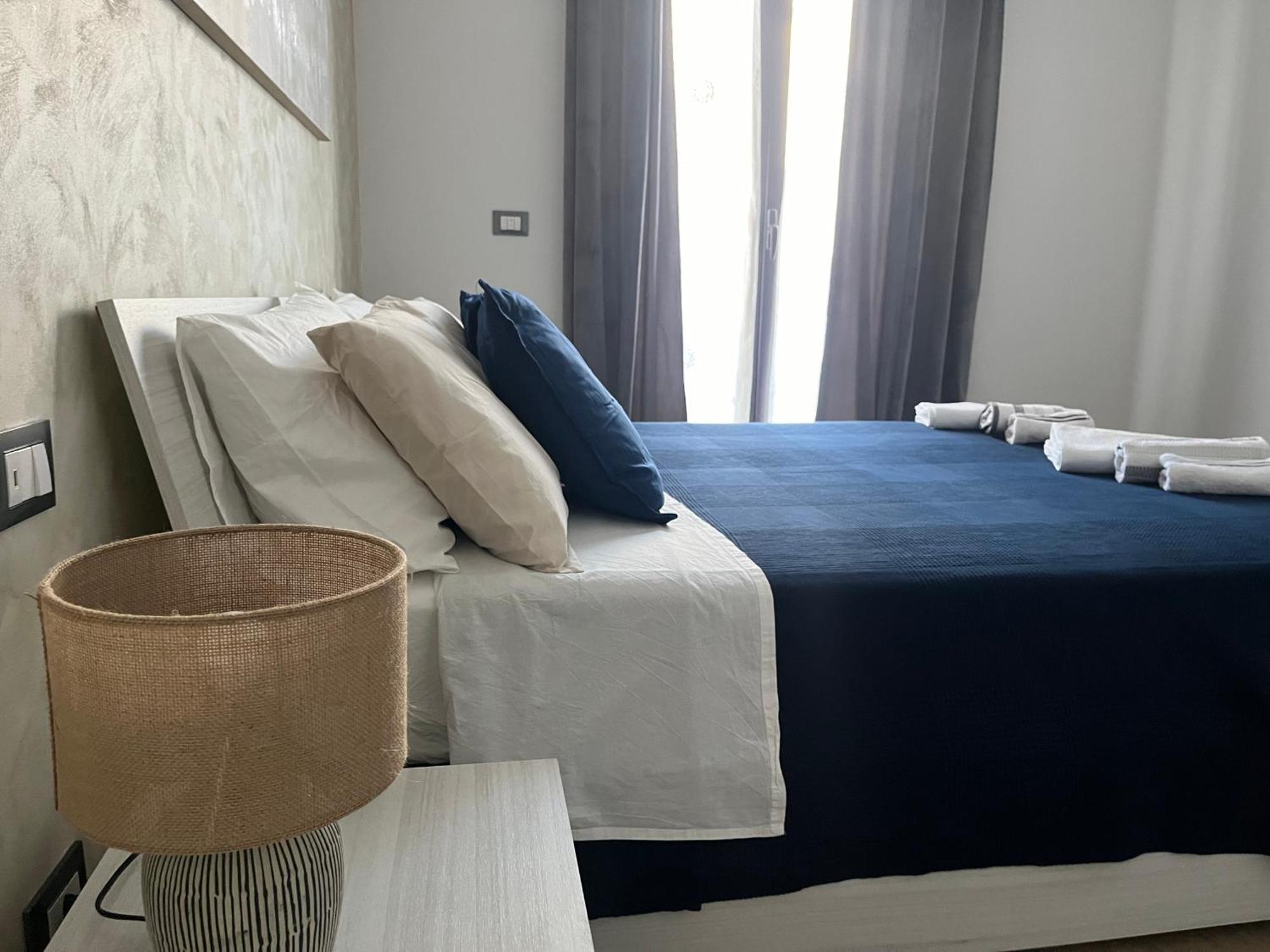 Casa Melina Apartment Катания Екстериор снимка