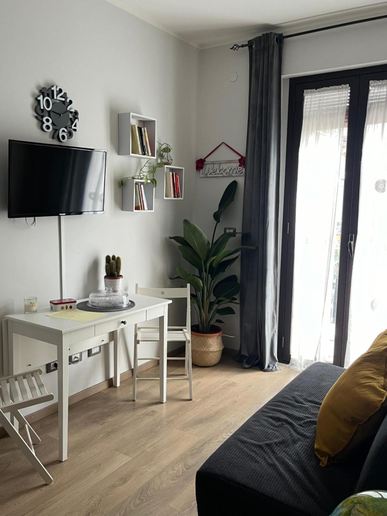 Casa Melina Apartment Катания Екстериор снимка