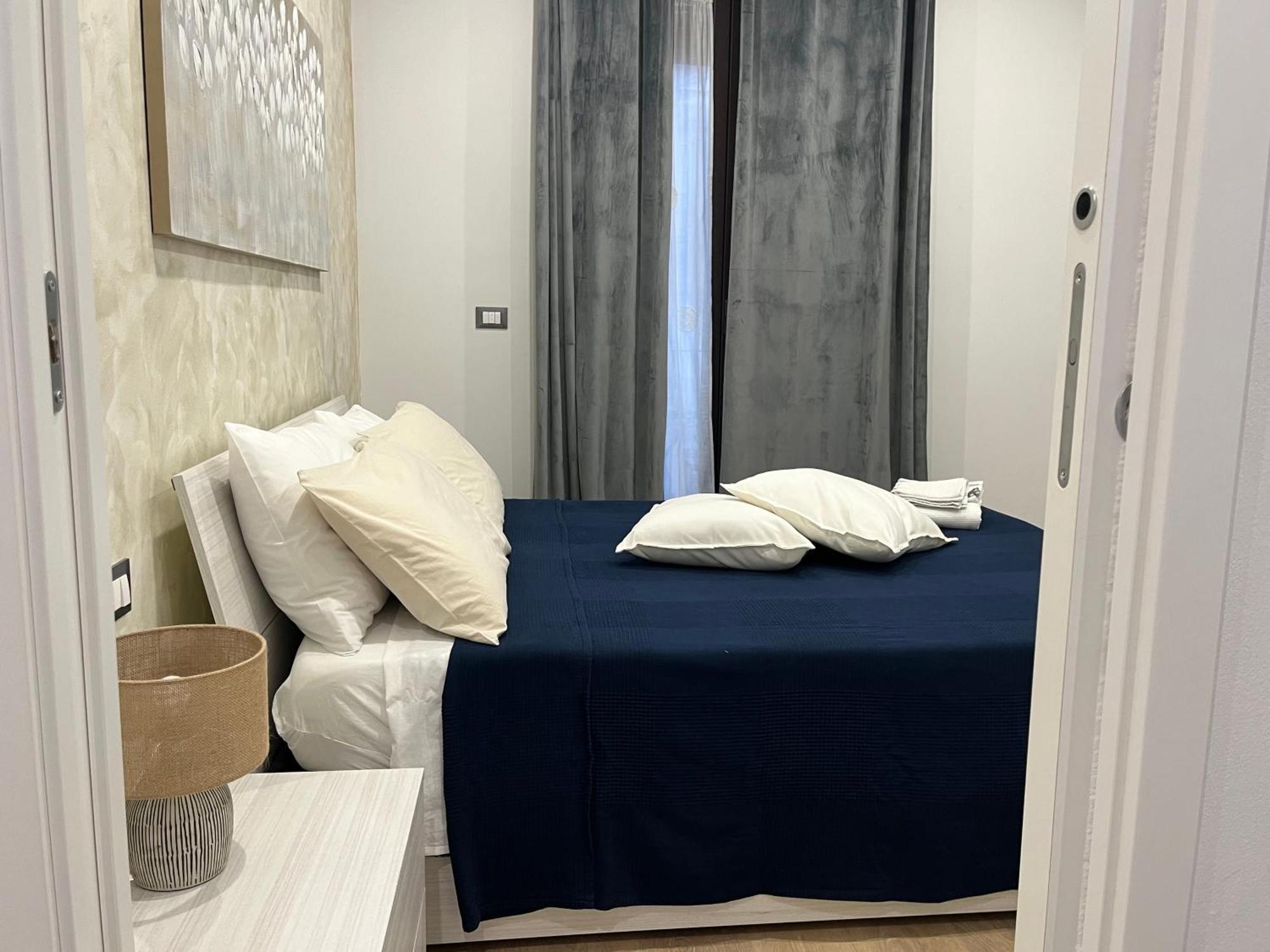 Casa Melina Apartment Катания Екстериор снимка