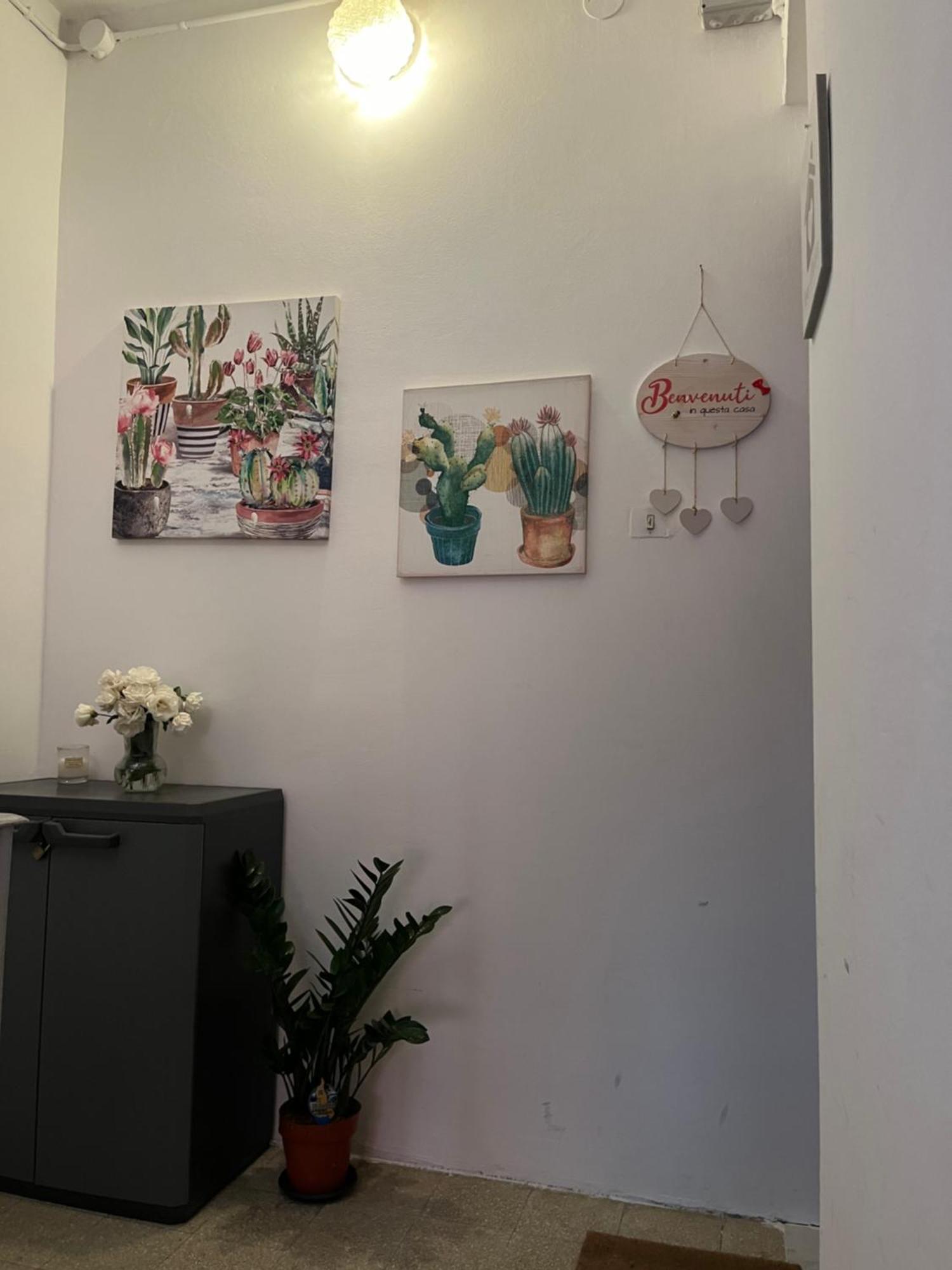 Casa Melina Apartment Катания Екстериор снимка