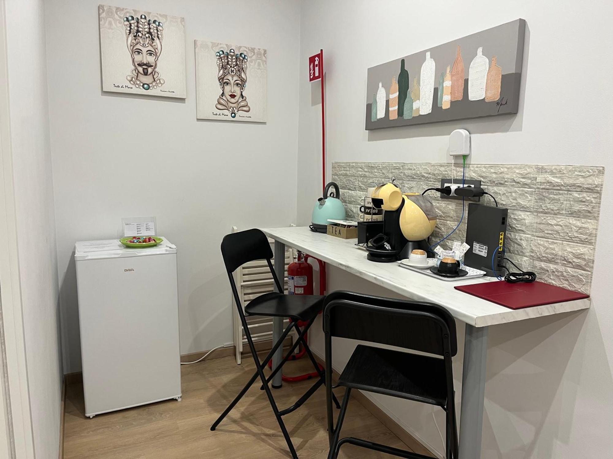 Casa Melina Apartment Катания Екстериор снимка